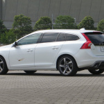 ボルボS60/V60「T4 R-DESIGN PLUS」に10種の安全装備とポールスターが無償で付いて18万円安! - VOLVO_06