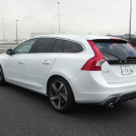 ボルボS60/V60「T4 R-DESIGN PLUS」に10種の安全装備とポールスターが無償で付いて18万円安! - VOLVO_34