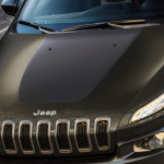 新型チェロキー初の限定車は「戦士」をイメージ - 2014 Jeep Cherokee Trailhawk