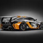 「McLaren「P1 GTRデザイン・コンセプト」サーキット専用モデルを披露」の9枚目の画像ギャラリーへのリンク