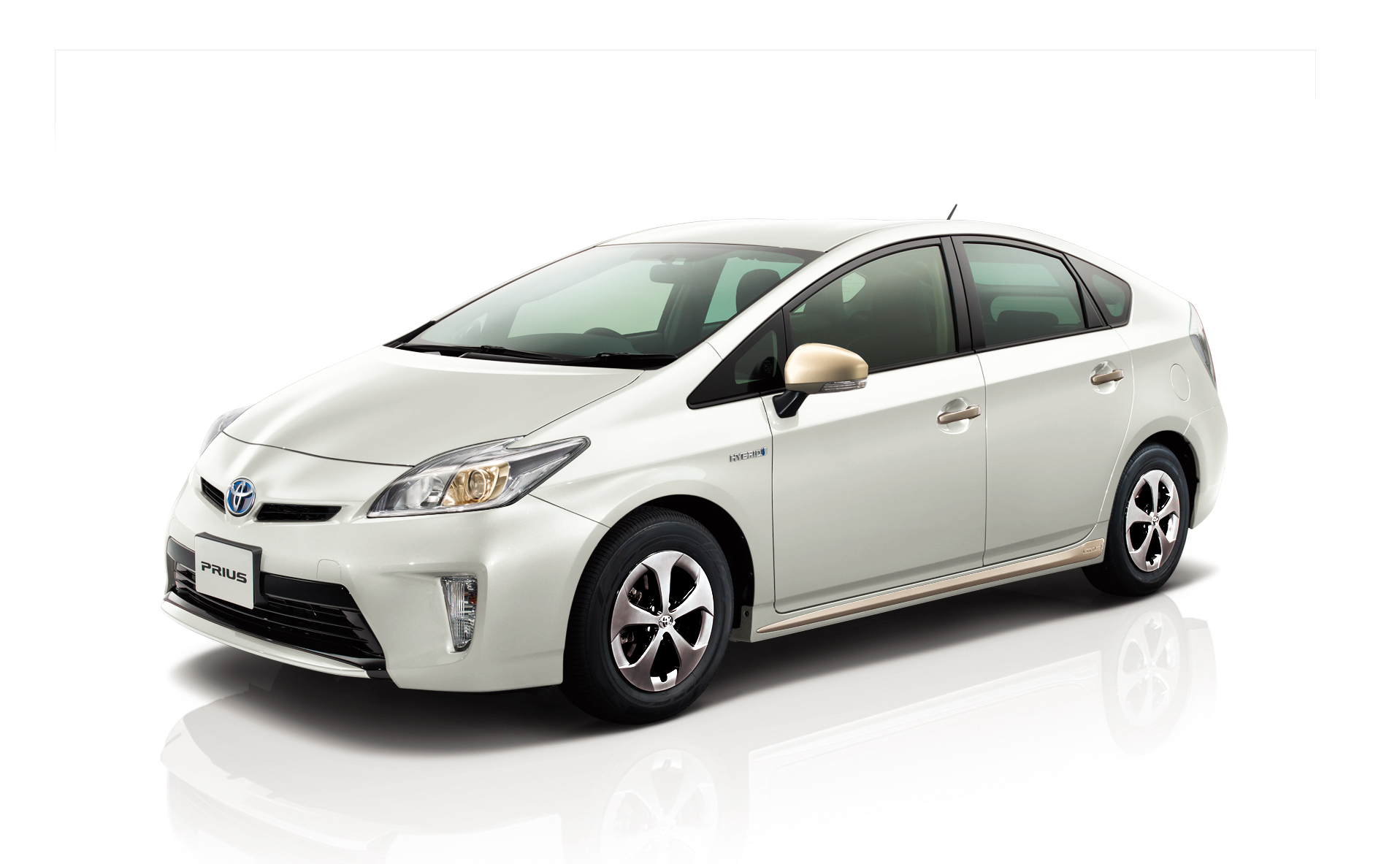 Купить японские авто без пробега. Toyota Prius zvw30. Toyota Prius (zvw30) '2009–2011. Toyota Prius 2010. Тойота Приус 30.