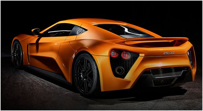 Zenbo 画像 男の妄想 夏のドライブデートで乗ってみたい超高級車ベスト10 Clicccar Com