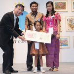 世界の子供が描いた「トヨタ夢のクルマアートコンテスト」の絵がスゴ過ぎ！ - The 8th Annual Toyota Dream Car Art Contest Awards Ceremony
