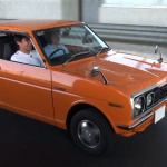 「バック・トゥー・ザ・昭和! 360軽自動車の世界へタイムスリップ!!」の22枚目の画像ギャラリーへのリンク