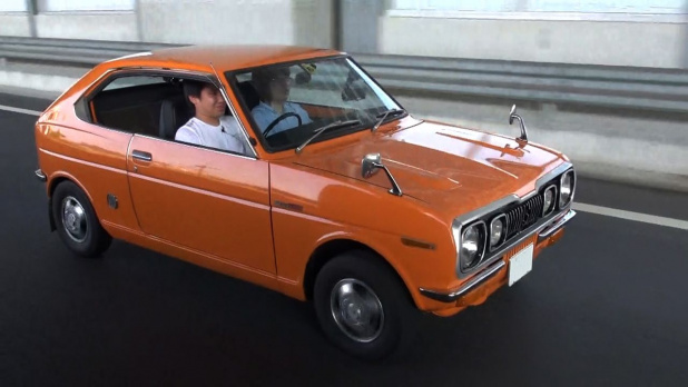 「バック・トゥー・ザ・昭和! 360軽自動車の世界へタイムスリップ!!」の22枚目の画像