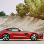 「メルセデス「AMG GT」画像ギャラリー2 ─ V8ツインターボ体感サーキット動画」の23枚目の画像ギャラリーへのリンク