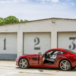 「メルセデス「AMG GT」画像ギャラリー2 ─ V8ツインターボ体感サーキット動画」の27枚目の画像ギャラリーへのリンク