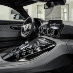 メルセデス「AMG GT」画像ギャラリ1 －最大510馬力の新スポーツカー - AMG_GT_1409010