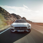 「メルセデス「AMG GT」画像ギャラリ1 －最大510馬力の新スポーツカー」の11枚目の画像ギャラリーへのリンク