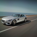 「メルセデス「AMG GT」画像ギャラリ1 －最大510馬力の新スポーツカー」の13枚目の画像ギャラリーへのリンク