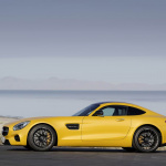 「メルセデス「AMG GT」画像ギャラリ1 －最大510馬力の新スポーツカー」の29枚目の画像ギャラリーへのリンク