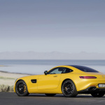 「メルセデス「AMG GT」画像ギャラリ1 －最大510馬力の新スポーツカー」の30枚目の画像ギャラリーへのリンク