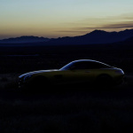 メルセデス「AMG GT」画像ギャラリ1 －最大510馬力の新スポーツカー - AMG_GT_1409038
