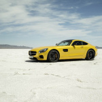 「メルセデス「AMG GT」画像ギャラリー2 ─ V8ツインターボ体感サーキット動画」の10枚目の画像ギャラリーへのリンク