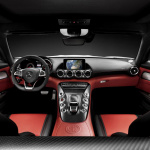 「メルセデス「AMG GT」画像ギャラリー2 ─ V8ツインターボ体感サーキット動画」の15枚目の画像ギャラリーへのリンク