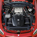 メルセデス「AMG GT」画像ギャラリー2 ─ V8ツインターボ体感サーキット動画 - AMG_GT_1409060