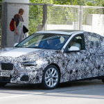 「スクープ！BMWが1シリーズにFFモデル投入へ！」の2枚目の画像ギャラリーへのリンク