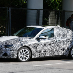 「スクープ！BMWが1シリーズにFFモデル投入へ！」の3枚目の画像ギャラリーへのリンク