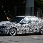 「スクープ！BMWが1シリーズにFFモデル投入へ！」の8枚目の画像ギャラリーへのリンク