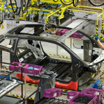 「BMW i8、i3やレクサスLFAも使う炭素繊維をバイオ技術で製造へ」の1枚目の画像ギャラリーへのリンク