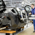 BMW i8、i3やレクサスLFAも使う炭素繊維をバイオ技術で製造へ - BMW_i8