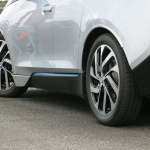 「BMW i3からまったく変わるタイヤの常識!? 未発売ブリヂストンologicに乗って感じた可能性大！」の22枚目の画像ギャラリーへのリンク