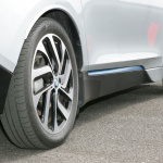 「BMW i3からまったく変わるタイヤの常識!? 未発売ブリヂストンologicに乗って感じた可能性大！」の21枚目の画像ギャラリーへのリンク