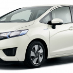 8月の軽自動車販売に異変! ボーナス商戦振るわず - HONDA_FIT