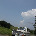 「バック・トゥー・ザ・昭和! 360軽自動車の世界へタイムスリップ!!」の9枚目の画像ギャラリーへのリンク