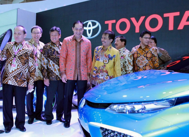 「トヨタ、ダイハツがインドネシアに売れ筋モデルを集中投入!」の3枚目の画像