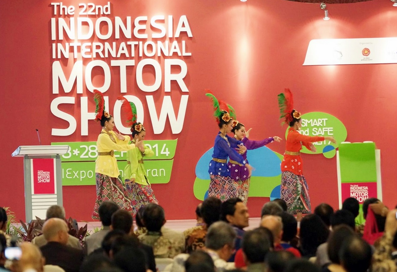 「トヨタ、ダイハツがインドネシアに売れ筋モデルを集中投入!」の2枚目の画像