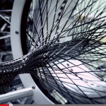 BMW i8、i3やレクサスLFAも使う炭素繊維をバイオ技術で製造へ - Lexus_LFA_Carbon_Fiber