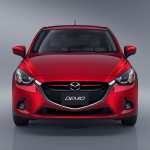 新型デミオの予約発売を開始！ 価格は135万円から - MAZDA_DEMIO_04