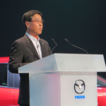 マツダ・デミオ発表！ クリーンディーゼルの価格は178万2000円から!! - Mazda_DEMIO_05