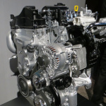 新型マツダ・デミオディーゼルでATよりMTの燃費が優れる 3つの注目ポイント - Mazda_DEMIO_36