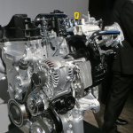 新型マツダ・デミオディーゼルでATよりMTの燃費が優れる 3つの注目ポイント - Mazda_DEMIO_37