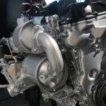 新型マツダ・デミオディーゼルでATよりMTの燃費が優れる 3つの注目ポイント - Mazda_DEMIO_39