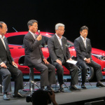 マツダ・デミオ発表！ クリーンディーゼルの価格は178万2000円から!! - Mazda_DEMIO_43