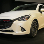 新型マツダ・デミオディーゼルでATよりMTの燃費が優れる 3つの注目ポイント - Mazda_DEMIO_64