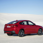 「「BMW X4」の特別な味わいとは? デビューキャンペーンでチェック!」の10枚目の画像ギャラリーへのリンク