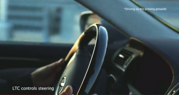 「アメリカで自動運転の実用化を狙うトヨタ3つの技術とは？【動画】」の3枚目の画像