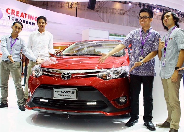 「トヨタ、ダイハツがインドネシアに売れ筋モデルを集中投入!」の10枚目の画像