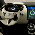 北米トヨタデザイン部門が公開した「U2」は無限の可能性を秘める - Toyota_Calty_U2_Concept_009