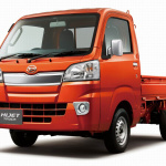 新型ハイゼット・トラックがターゲットとする『農業女子』って？ - hijet_truck_140902115