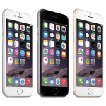 Apple「iPhone6/iPhone6 Plus」画像ギャラリー ─ iPhone史上最大の進化と気になる価格は？ - iPhone6_Color_