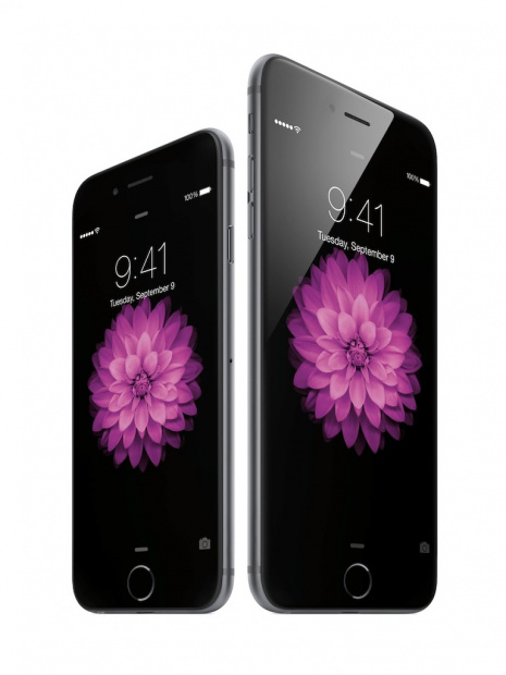 「Apple「iPhone6/iPhone6 Plus」画像ギャラリー ─ iPhone史上最大の進化と気になる価格は？」の4枚目の画像