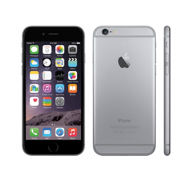 「Apple「iPhone6/iPhone6 Plus」画像ギャラリー ─ iPhone史上最大の進化と気になる価格は？」の3枚目の画像