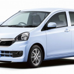 「トヨタ燃料電池車の名前はミライ? 意外にあった日本語の車名」の9枚目の画像ギャラリーへのリンク