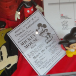 「ミッキーのスマート! 限定40台、価格399万円!!」の2枚目の画像ギャラリーへのリンク