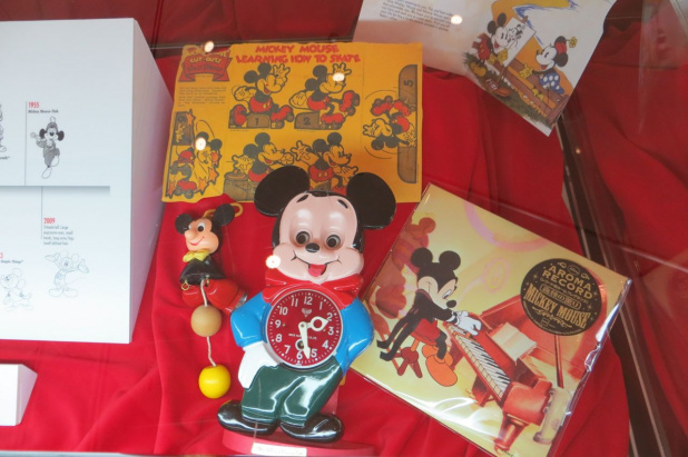 「ミッキーのスマート! 限定40台、価格399万円!!」の3枚目の画像
